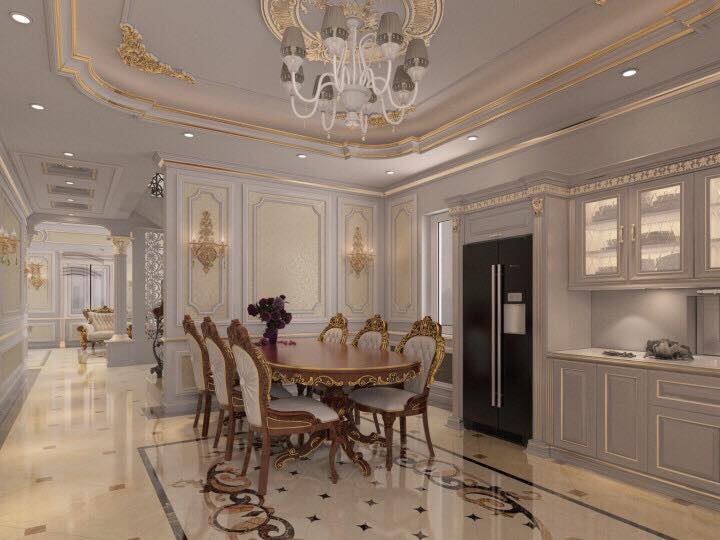 Công ty TNHH Xây dựng Nam Thành Phố