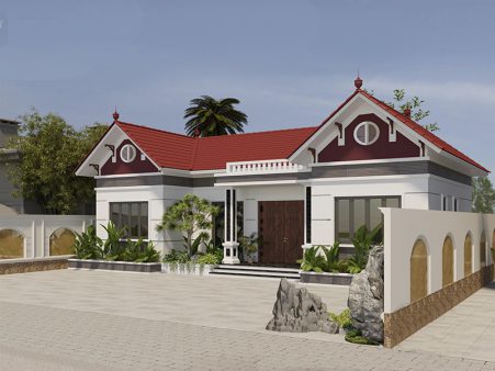 Công ty TNHH Xây dựng Nam Thành Phố